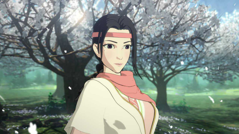 Still image for A Song of Sword as Pillow season 1 episode 12: Episode 12 Still image for A Song of Sword as Pillow season 1 episode 12: Episode 12