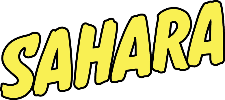 Sahara