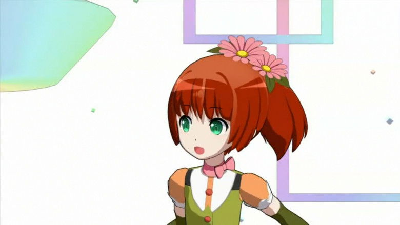 Still image for Apprentice Diva season 1 episode 4: Episode 4