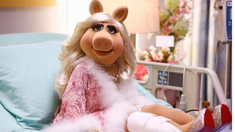 Still from The Muppets - Season 1 Episode 15