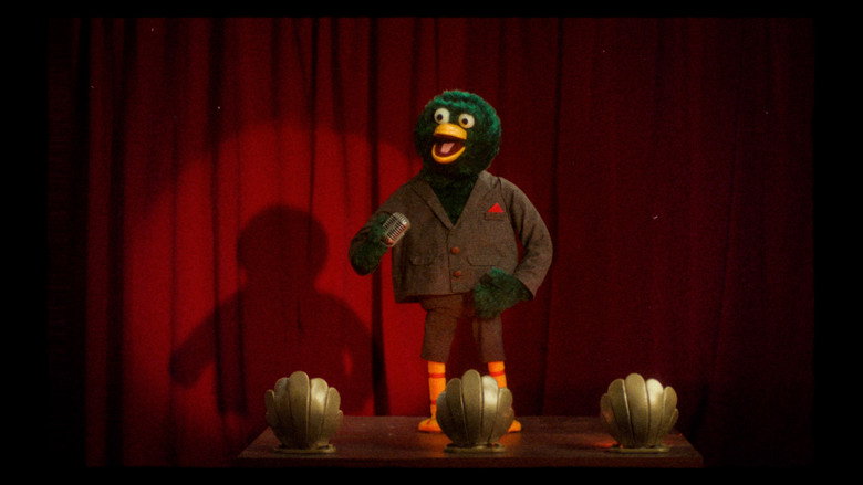 Still from Don't Hug Me I'm Scared - Season 1 Episode 3