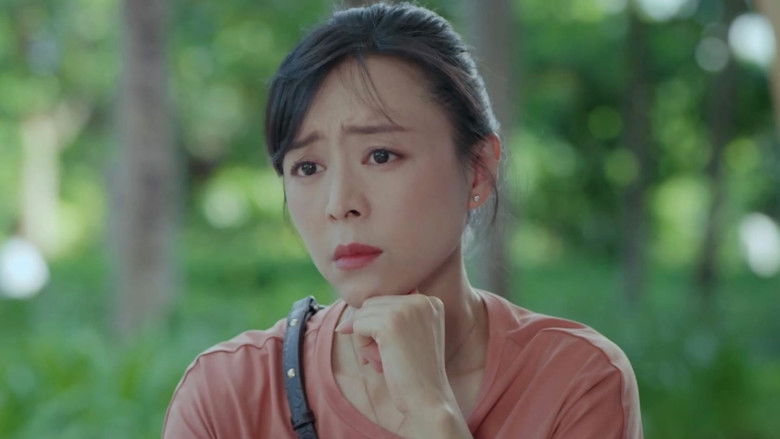 Still image for Vacation of Love season 1 episode 20: Episode 20