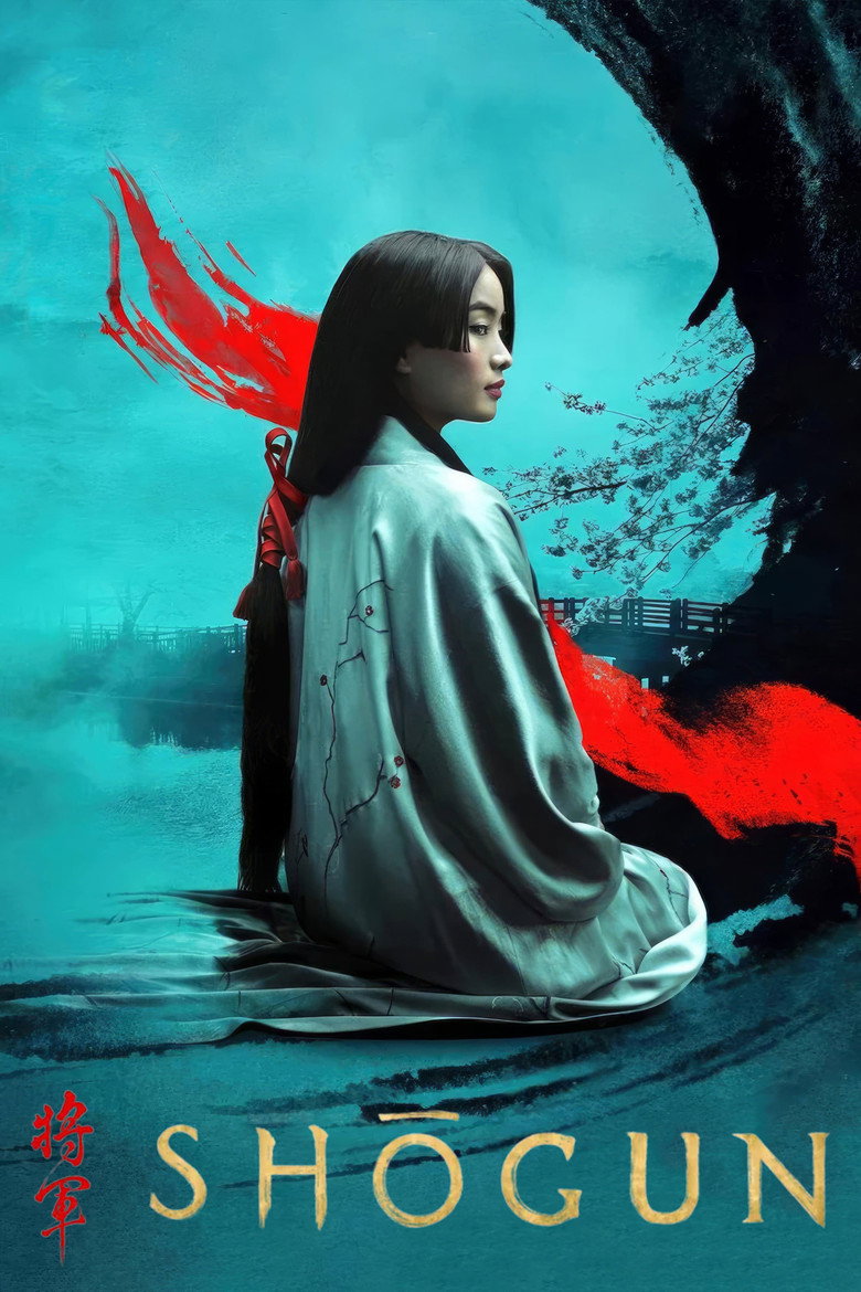 Póster la Serie