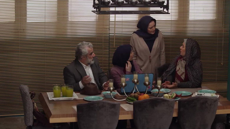 Still image for Golshifteh season 1 episode 8: One Flew Over the Cuckoo's Nest Still image for Golshifteh season 1 episode 8: One Flew Over the Cuckoo's Nest