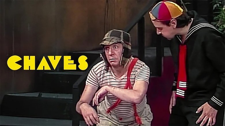 El Chavo del Ocho (1973)