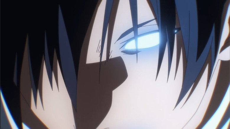 Still from Hitori No Shita - The Outcast - Season 6 Episode 14