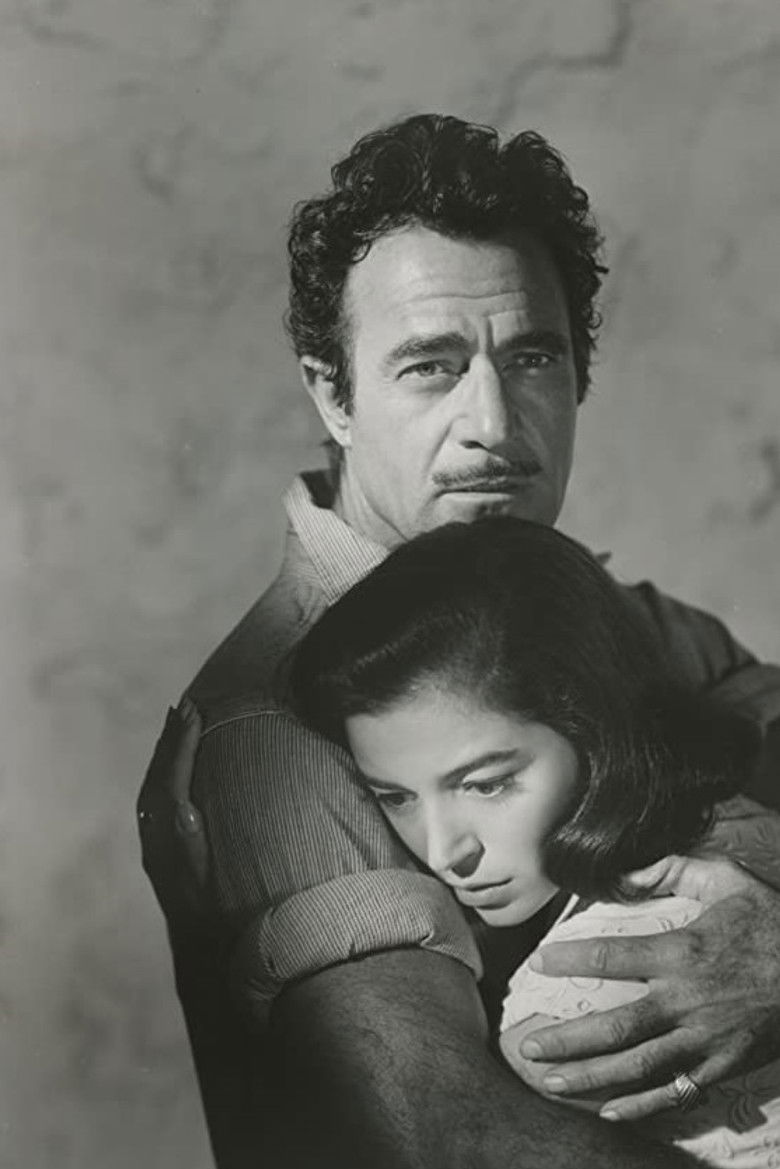 Imatge de A mitjanit