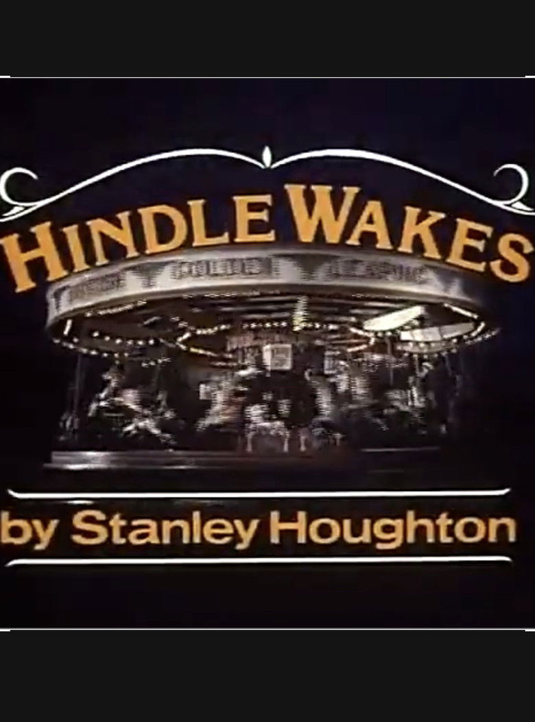 Imatge de Hindle Wakes