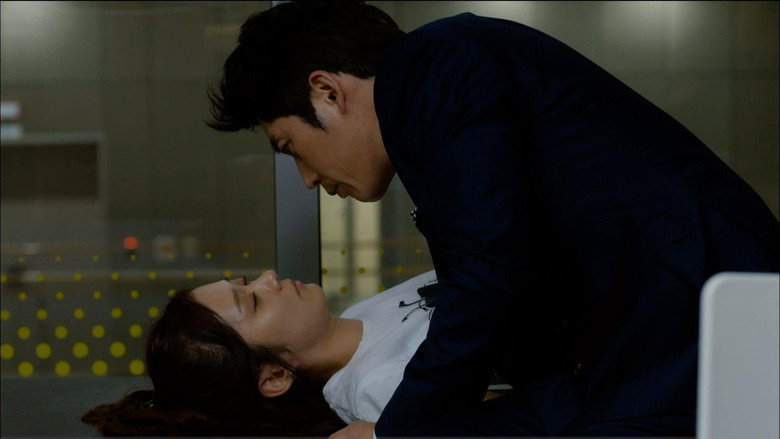 Still from Fated to Love You - Season 1 Episode 16