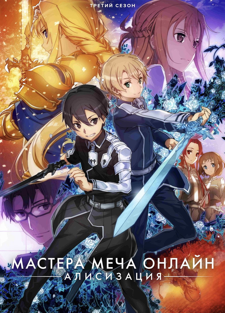 Алисизация