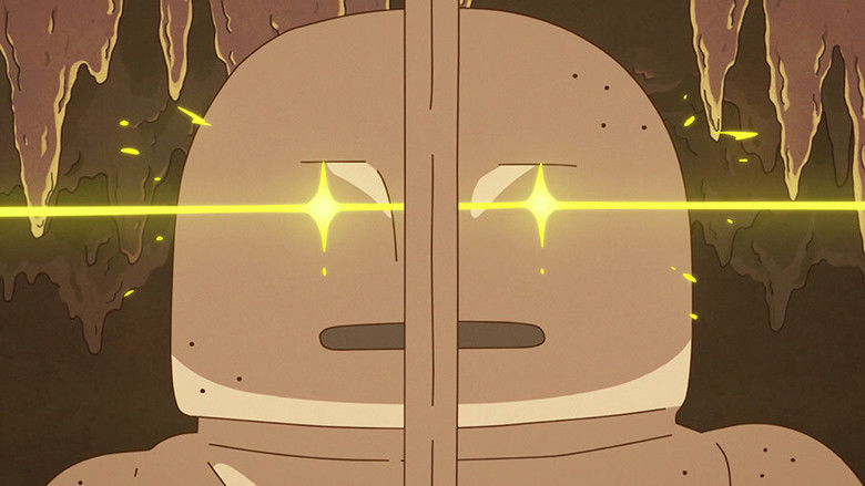 Still image for Butt Detective season 1 episode 28: Episode 28