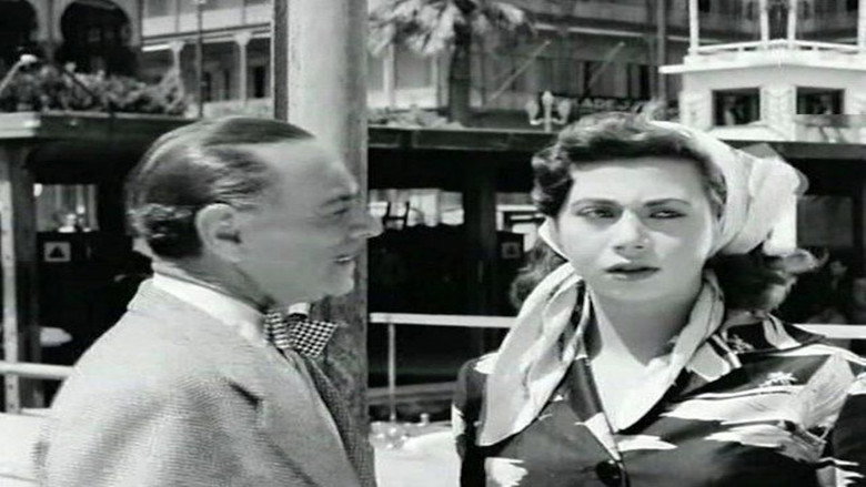 Still from Sageen Abu Za'abal