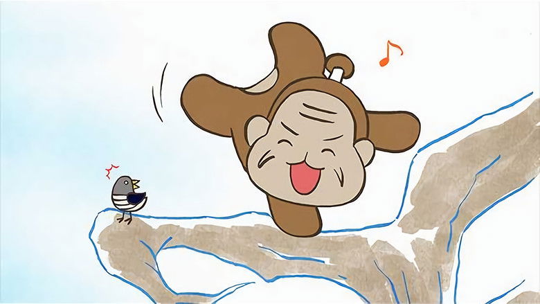 Still image for Neko Neko Nihonshi season 1 episode 32: Episode 32 Still image for Neko Neko Nihonshi season 1 episode 32: Episode 32