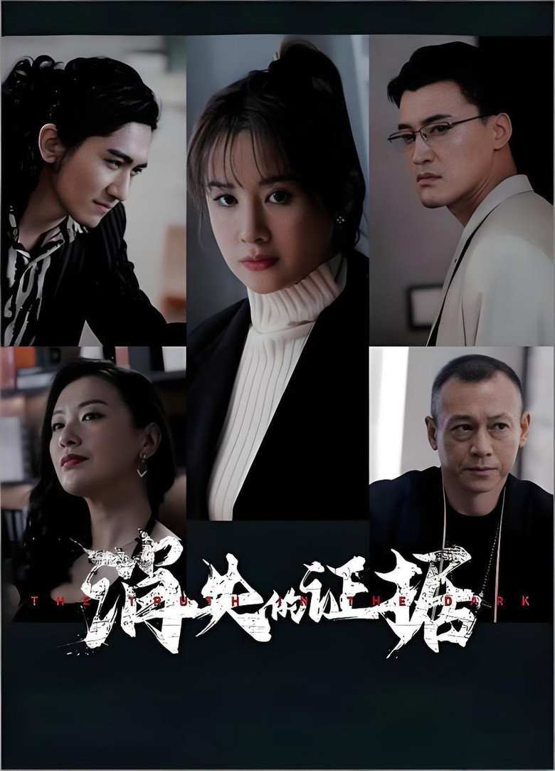 消失的证据 — image 2