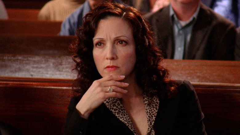 Still from Law & Order: Trial by Jury - ซีซัน 1 ตอน 4