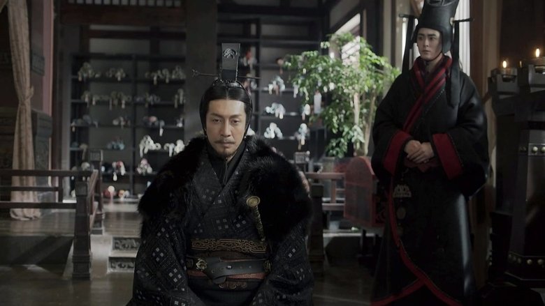 Still image for Qin Dynasty Epic season 1 episode 65: Episode 65