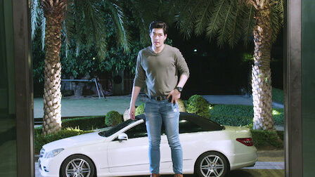 Still image for Destined to the Moon season 1 episode 2: Episode 2 Still image for Destined to the Moon season 1 episode 2: Episode 2