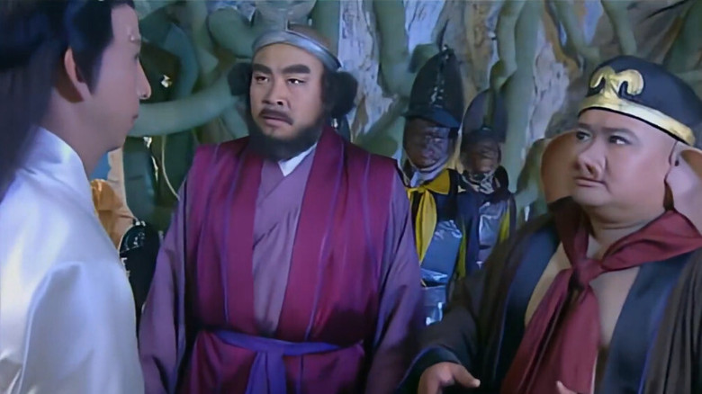 Still image for Journey to the West Afterstory season 1 episode 19: Episode 19 Still image for Journey to the West Afterstory season 1 episode 19: Episode 19