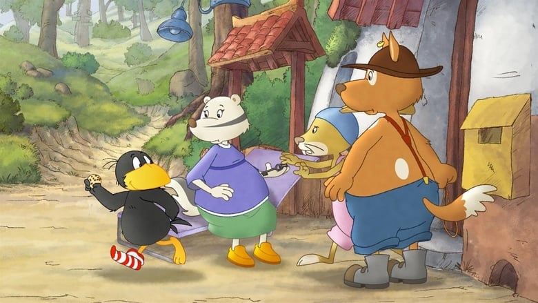 Still image for Der kleine Rabe Socke season 1 episode 10: Episode 10