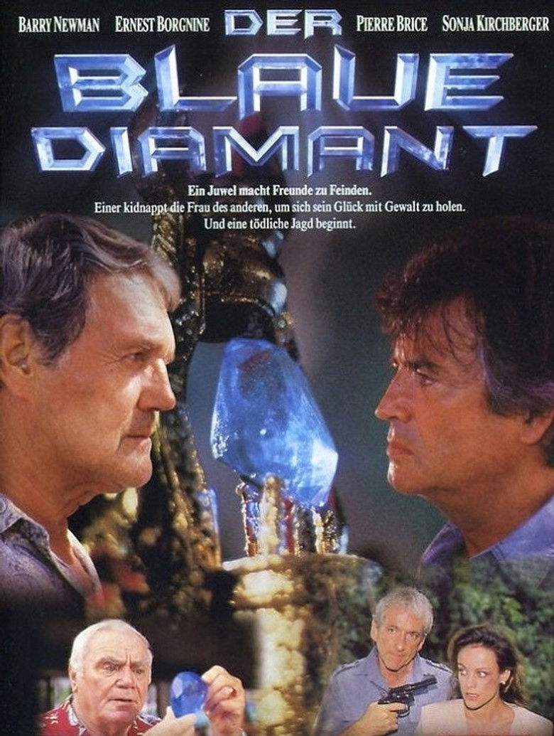 Imatge de Der blaue Diamant