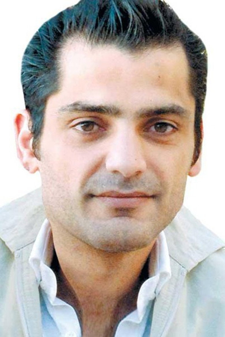 Rodney El Haddad photo 2