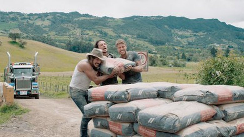 Still image for The Road to Love season 1 episode 22: Episode 22 Still image for The Road to Love season 1 episode 22: Episode 22