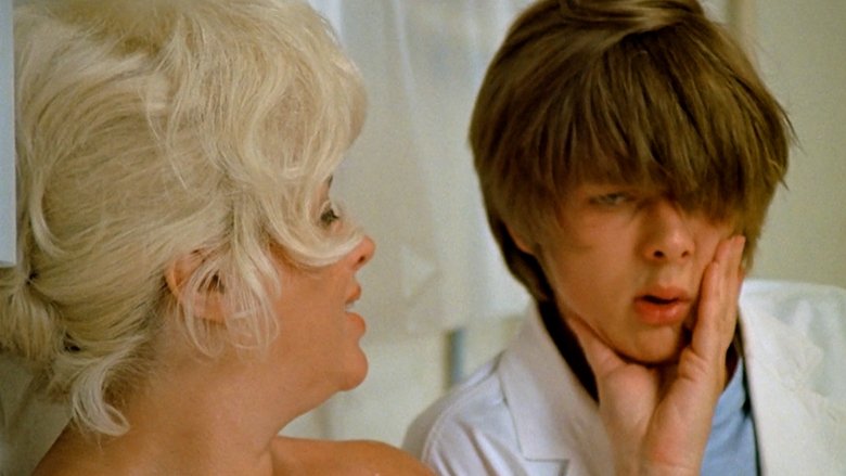 Deep End (1971)