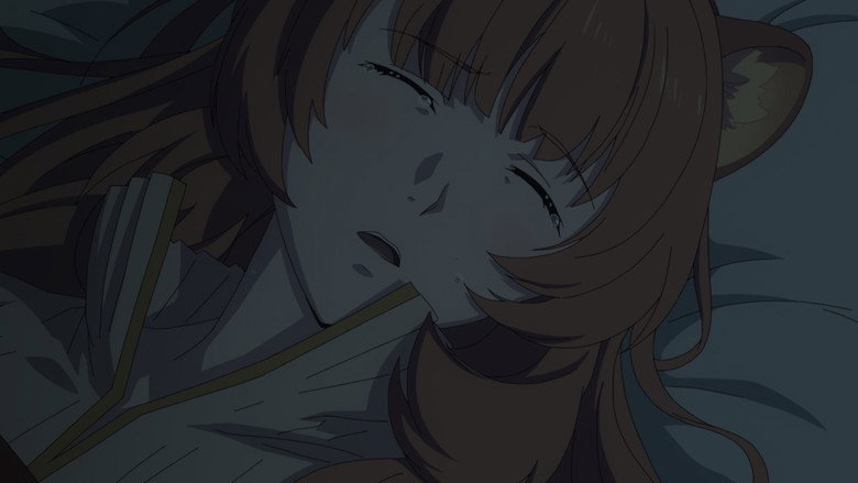 Tate No Yuusha No Nariagari S2 Vostfr