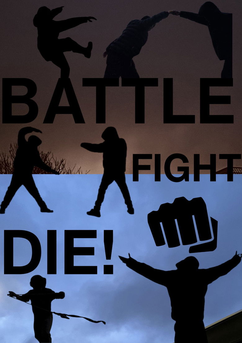Imatge de Battle,Fight,Die!