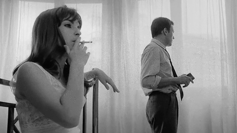 Trans-Europ-Express image 8