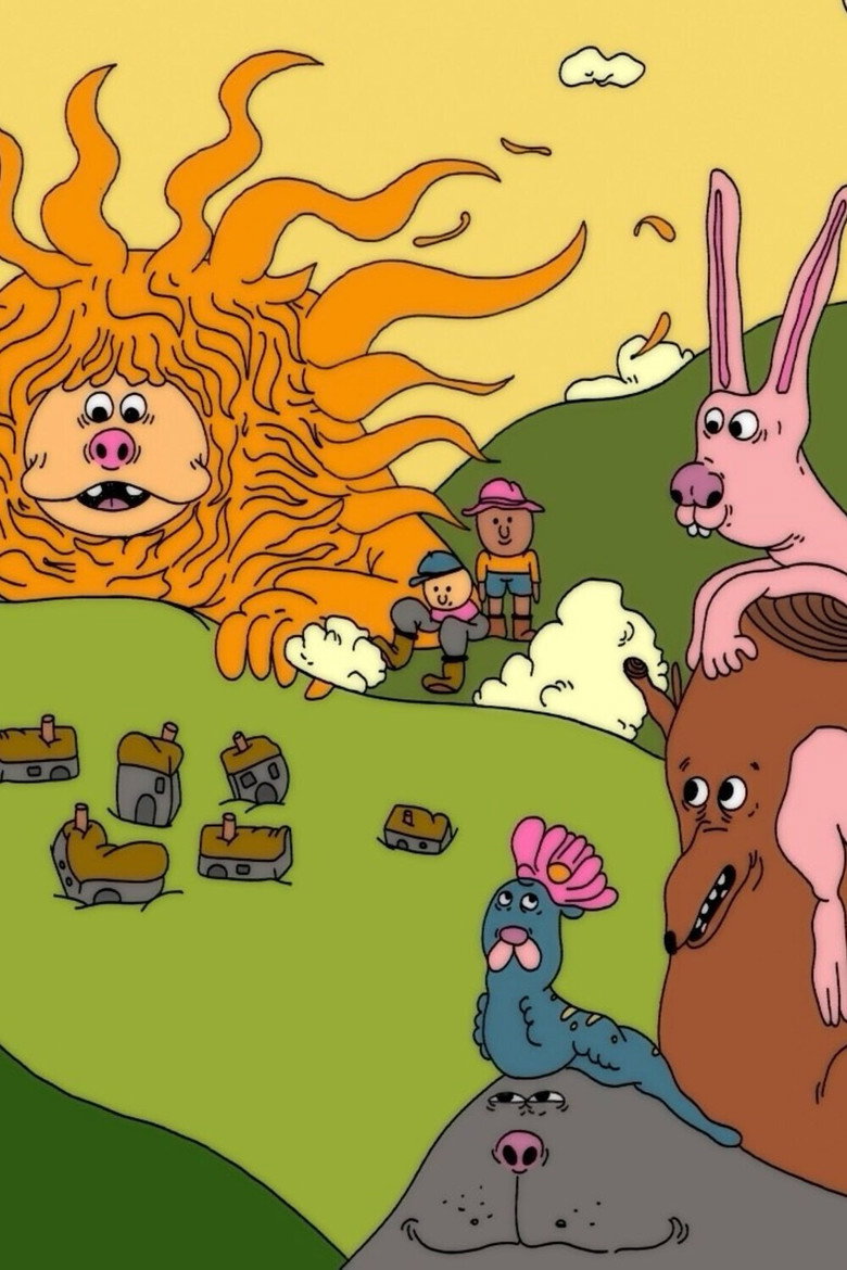 Imatge de Paesaggi animati - L'isola di Stavoli