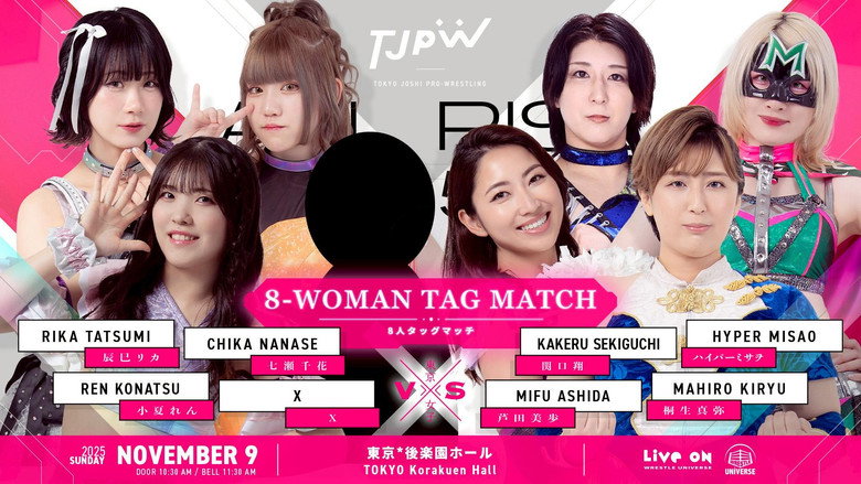TJPW All Rise '25 image 7