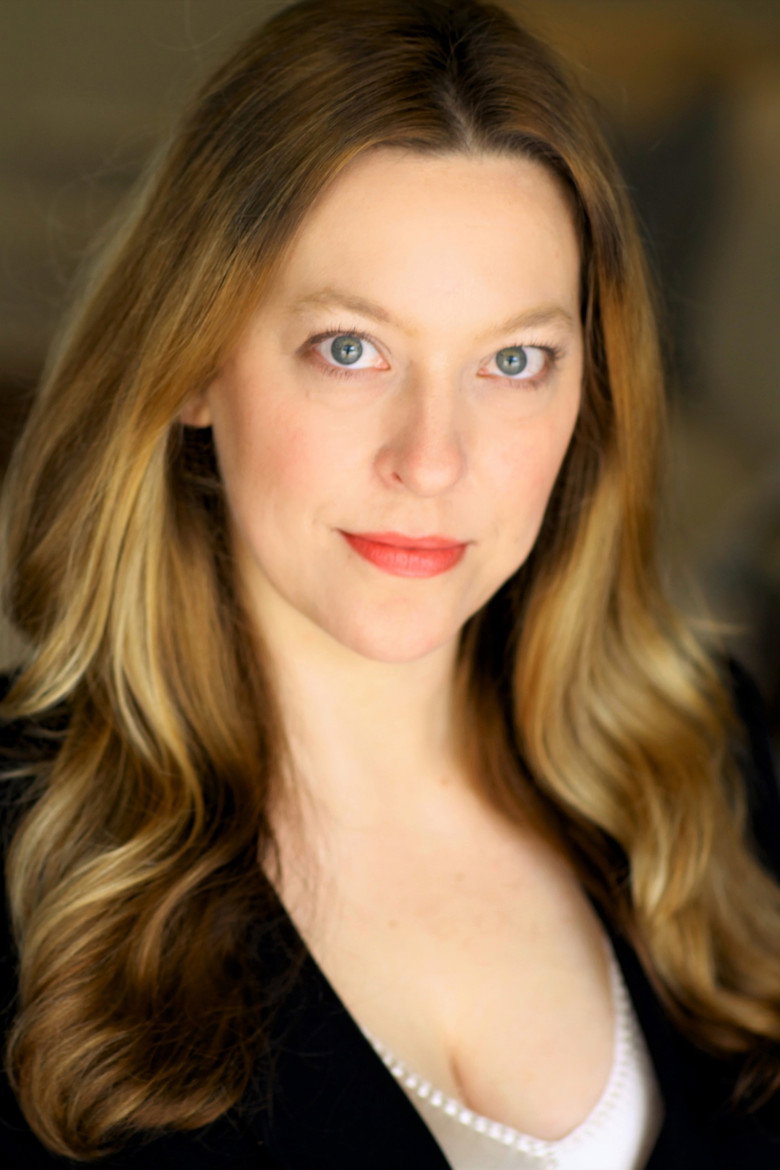 Elise Fyke photo 2