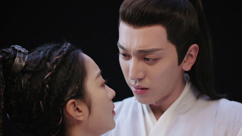 Still image for Fall in Love with a Fox season 1 episode 27: Episode 27 Still image for Fall in Love with a Fox season 1 episode 27: Episode 27