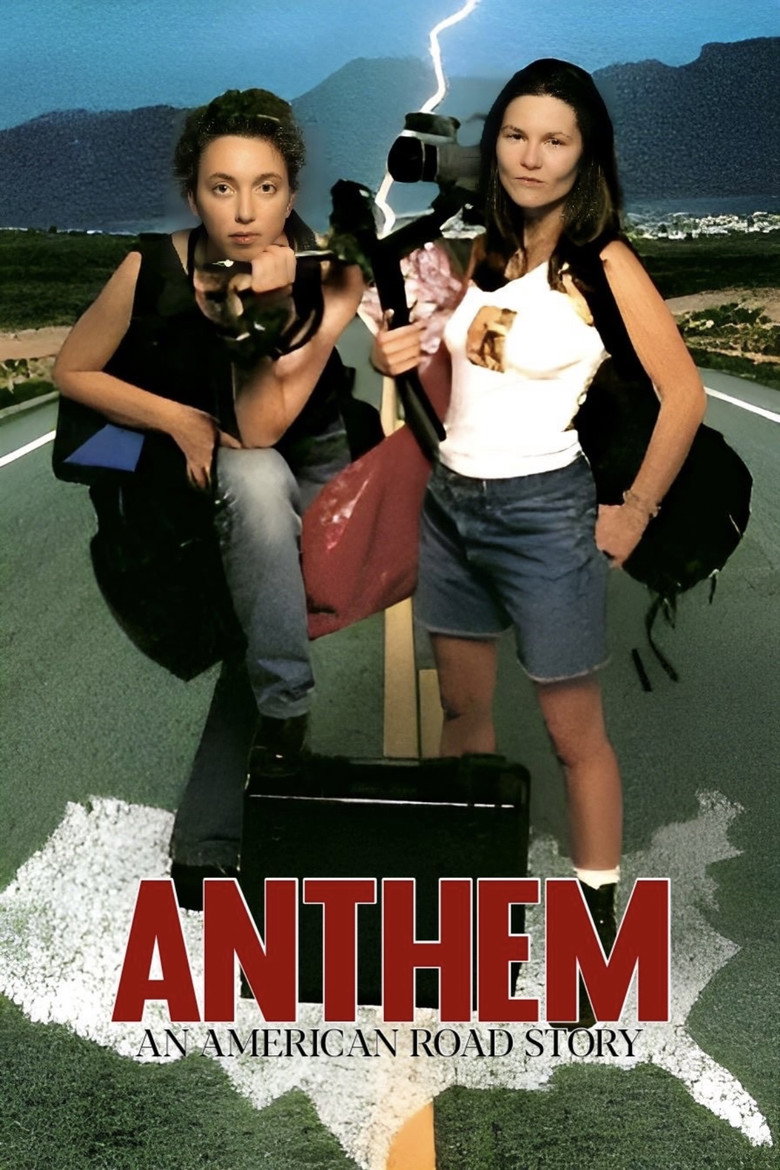 Anthem poster