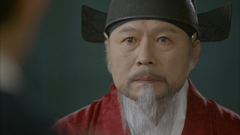Still from Love in the Moonlight - Season 1 Episode 14
