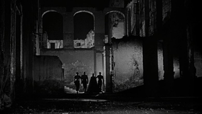 The Orphic Trilogy