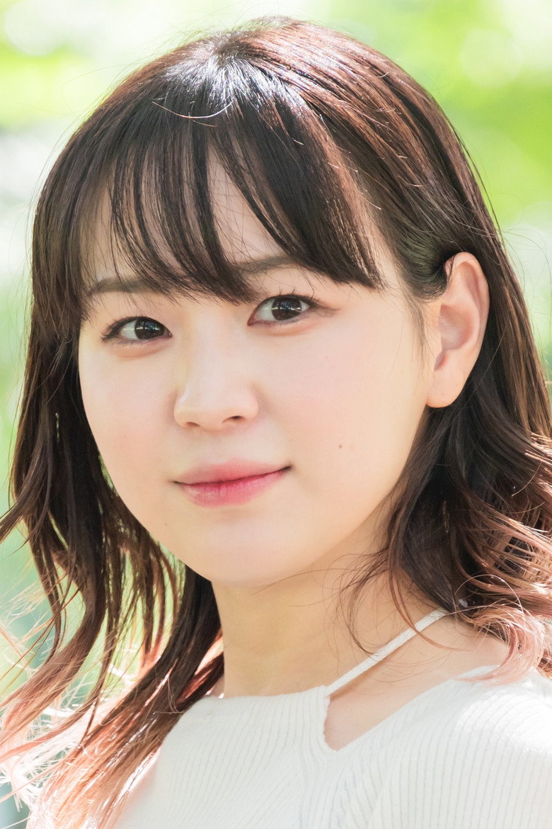 Haruno Inoue photo