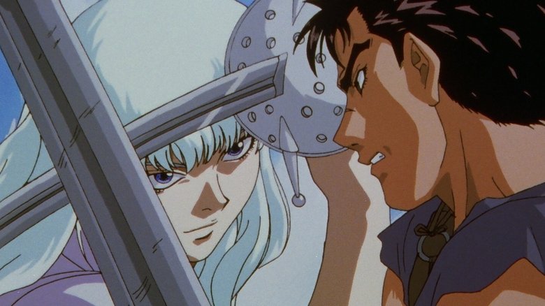 Berserk 剣風伝奇ベルセルク: 1×3