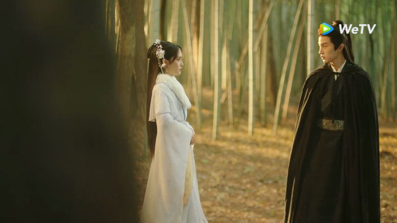 Still image for The Deliberations of Love season 1 episode 16: Episode 16 Still image for The Deliberations of Love season 1 episode 16: Episode 16