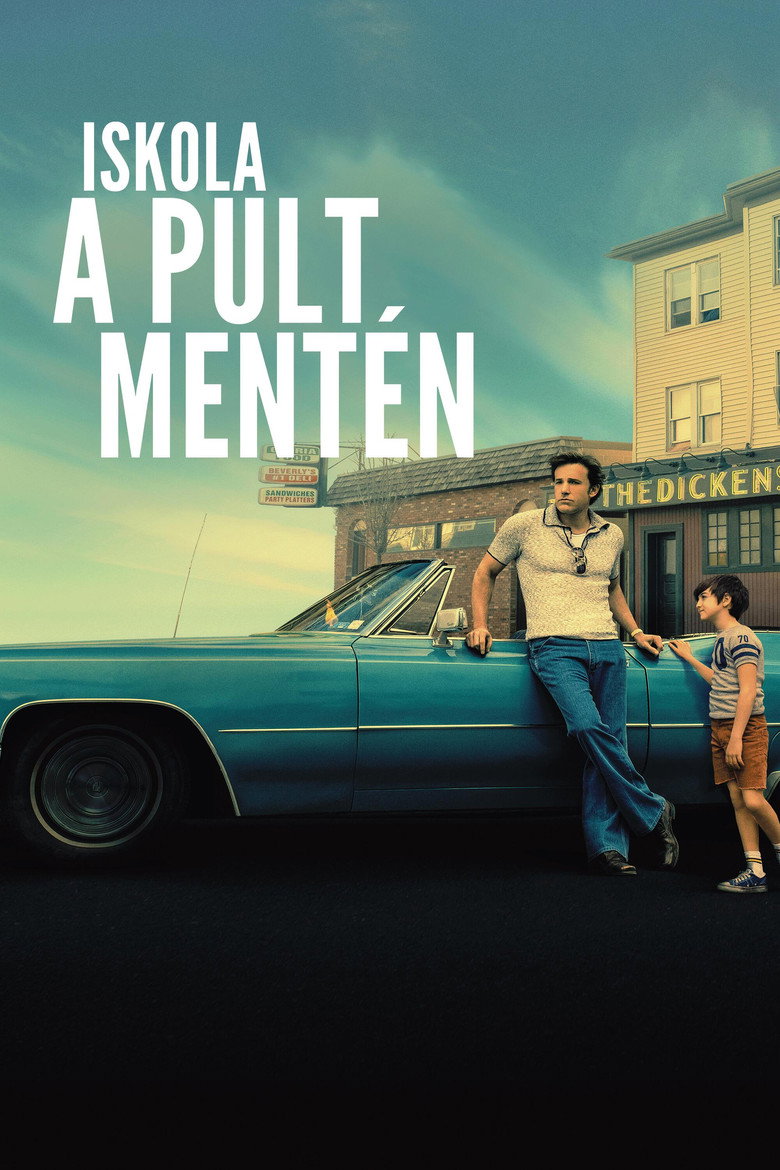 Iskola a pult ment&eacute;n (2021)