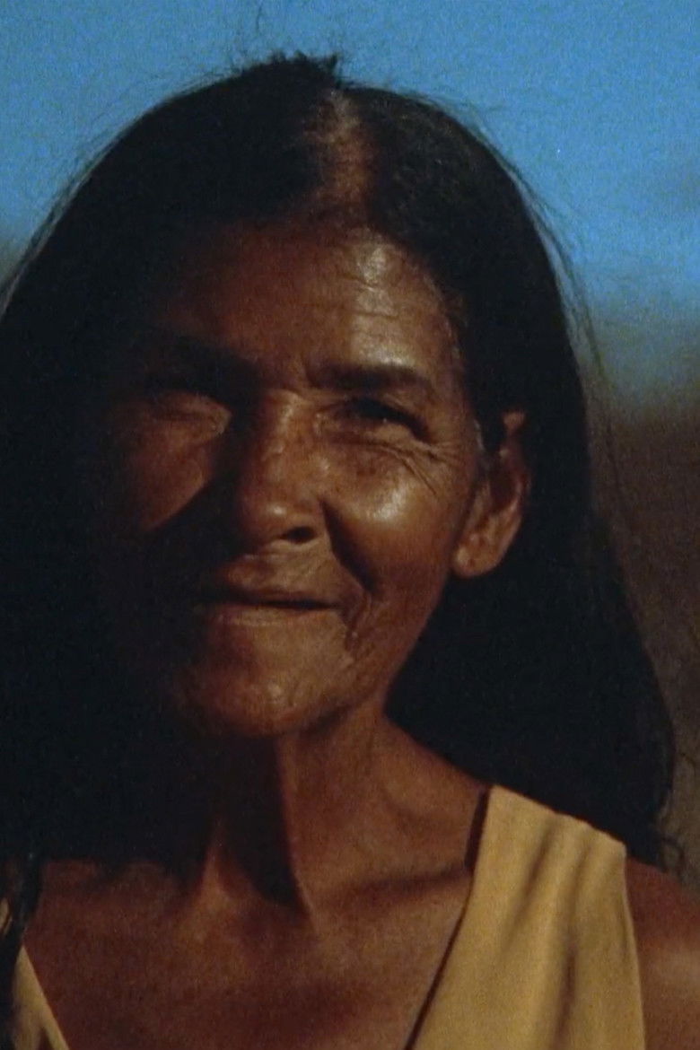 Imatge de Sertão, América