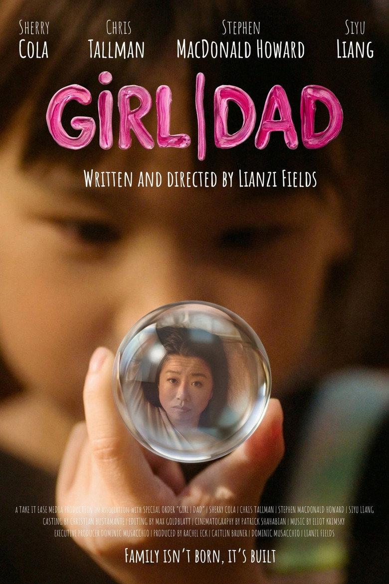 Imatge de Girl / Dad