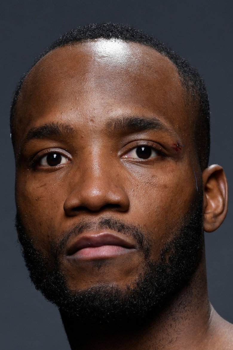 Leon Edwards photo 2
