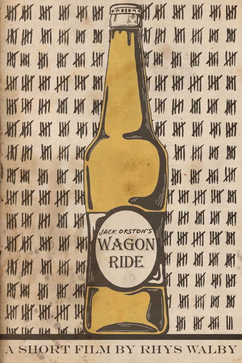 Imatge de Jack Orston's Wagon Ride