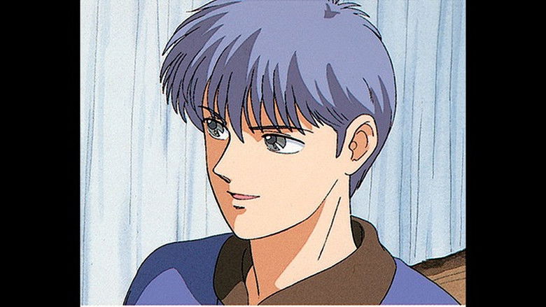 Still image for Here Is Greenwood season 1 episode 1: Here is Greenwood Still image for Here Is Greenwood season 1 episode 1: Here is Greenwood