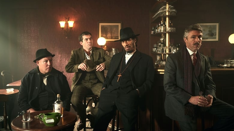 مسلسل Peaky Blinders الموسم 5 الحلقة 6 والاخيرة