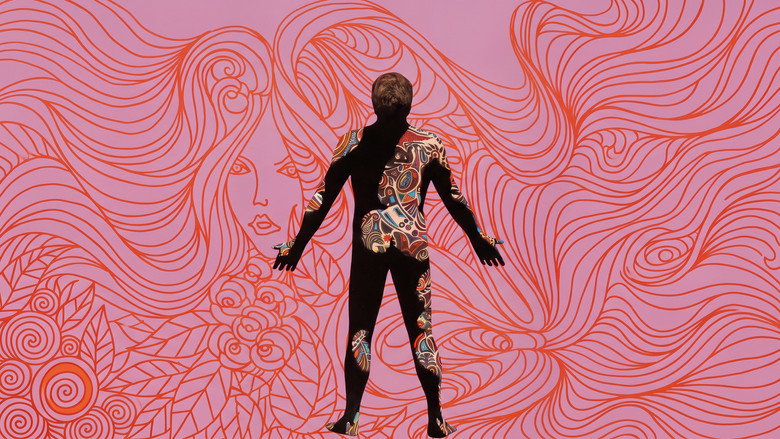 Still from The Illustrated Man
