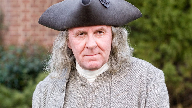 Still from John Adams - Season 1 Episode 2