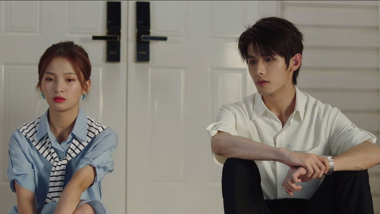 Still image for A Different Mr. Xiao season 1 episode 23: Episode 23 Still image for A Different Mr. Xiao season 1 episode 23: Episode 23